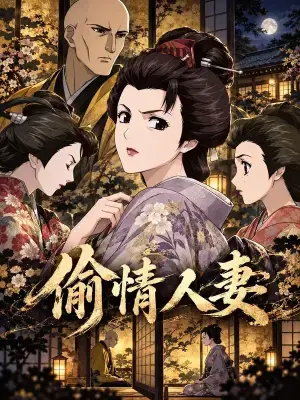 偷情人妻