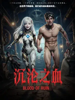 沉沦之血