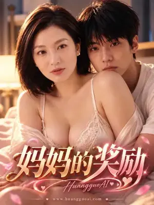 妈妈的奖励