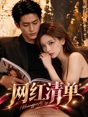 网红清单
