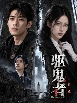 驱鬼者第二季