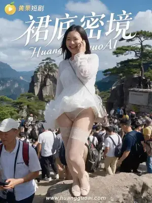 裙底密境